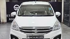 Used Maruti Suzuki Ertiga VXI AT in Delhi