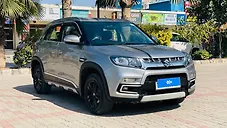 Used Maruti Suzuki Vitara Brezza ZDi in Mohali