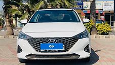 Used Hyundai Verna SX 1.5 MPi in Mohali