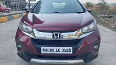 Used Honda WR-V VX MT Petrol in Mumbai