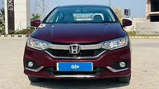 Used Honda City 4th Generation V CVT Petrol [2017-2019] in Mohali