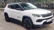 Used Jeep Compass Night Eagle 1.4 Petrol AT in Mumbai