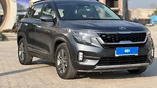 Used Kia Seltos HTK 1.5 [2020-2021] in Mohali