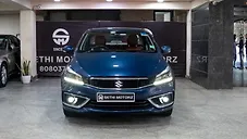 Used Maruti Suzuki Ciaz Alpha Hybrid 1.5 AT [2018-2020] in Delhi