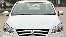 Used Maruti Suzuki Ciaz ZDi SHVS in Mohali
