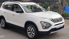 Used Tata Safari XZA Plus in Mumbai