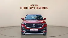 Used MG Hector Sharp 1.5 DCT Petrol [2019-2020] in Mumbai