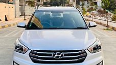 Used Hyundai Creta SX Plus 1.6  Petrol in Thane