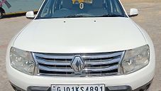 Used Renault Duster 85 PS RxL Diesel in Ahmedabad