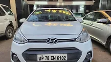 Used Hyundai Grand i10 Sports Edition 1.1 CRDi in Kanpur
