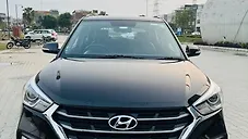 Used Hyundai Creta SX 1.6 CRDi in Chandigarh