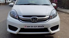 Used Honda Amaze 1.2 S i-VTEC in Nashik