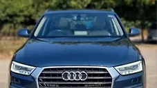 Used Audi Q3 30 TFSI Premium in Delhi