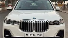 Used BMW X7 xDrive 40i [2019-2019] in Mumbai