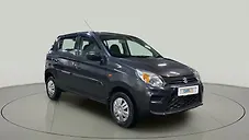 Used Maruti Suzuki Alto 800 Vxi Plus in Chandigarh