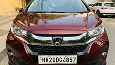 Used Honda WR-V VX MT Petrol in Delhi
