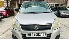 Used Maruti Suzuki Wagon R 1.0 LXI CNG (O) in Kanpur