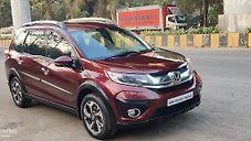 Used Honda BR-V V CVT Petrol in Mumbai