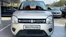 Used Maruti Suzuki Wagon R LXi (O) 1.0 CNG in Mumbai