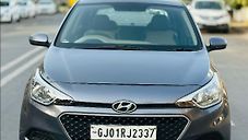 Used Hyundai Elite i20 Magna 1.2 in Ahmedabad