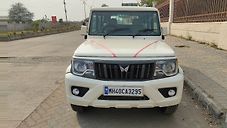Used Mahindra Bolero Power Plus ZLX [2016-2019] in Nagpur