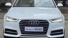 Used Audi A6 35 TDI Matrix in Mumbai
