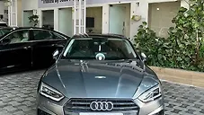 Used Audi A5 Sportback 40 TDI in Hyderabad