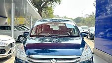 Used Maruti Suzuki Ertiga ZDI + SHVS in Mumbai