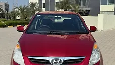 Used Hyundai i20 Sportz 1.4 CRDI in Kharar