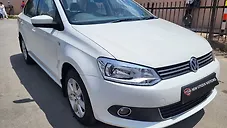 Used Volkswagen Vento Highline Petrol in Bangalore