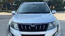 Used Mahindra XUV500 W6 in Kharar