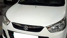 Used Maruti Suzuki Alto K10 VXi in Hyderabad