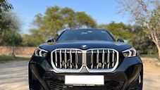 Used BMW X1 sDrive18d M Sport in Delhi