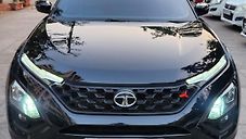 Used Tata Safari XTA Plus in Mumbai