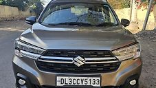 Used Maruti Suzuki XL6 Zeta AT Petrol in Delhi