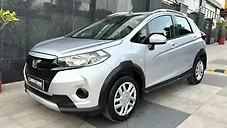 Used Honda WR-V S MT Petrol in Delhi
