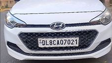 Used Hyundai Elite i20 Magna 1.2 [2016-2017] in Delhi