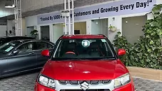 Used Maruti Suzuki Vitara Brezza VDi in Hyderabad