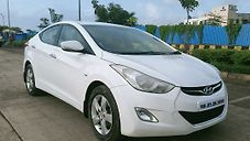 Used Hyundai Elantra 1.8 SX MT in Mumbai