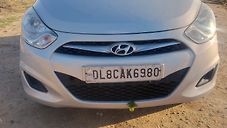 Used Hyundai i10 Magna 1.2 Kappa2 in Delhi