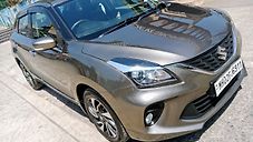 Used Maruti Suzuki Baleno Alpha Automatic in Mumbai