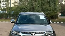 Used Maruti Suzuki Vitara Brezza ZDi Plus in Mohali