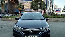 Used Honda City SV in Delhi