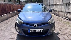 Used Hyundai i20 Sportz 1.2 in Thane