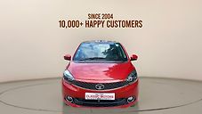 Used Tata Tiago Revotron XZA Plus in Mumbai