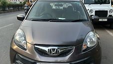 Used Honda Brio S MT in Ahmedabad