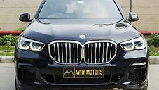 Used BMW X5 xDrive40i M Sport in Delhi