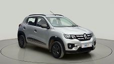 Used Renault Kwid 1.0 RXT Opt in Delhi