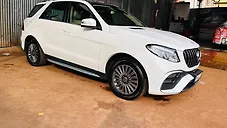 Used Mercedes-Benz M-Class ML 250 CDI in Mumbai