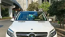 Used Mercedes-Benz GLE 250 d in Mumbai